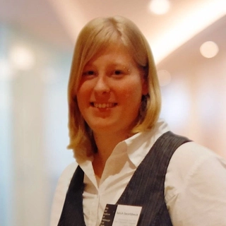 Sarah Johnston