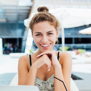 Sarah Jude