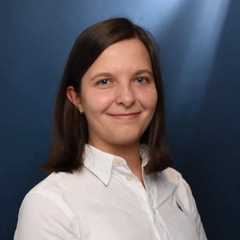 Sarah Klaubauf
