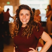 Sarah L McGuckin