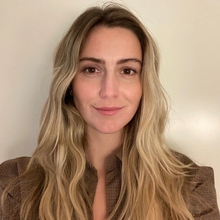 Sarah Lærke Pedersen