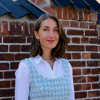 Sarah Leonora Bove Krockert