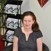 Sarah Litrizza Dipm McIm Cmktr