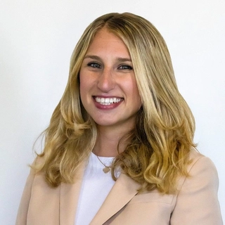 Sarah Mansouri