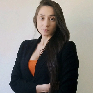 Sarah Marjorie Zanoni