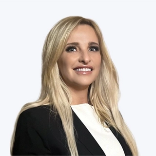 Sarah Marshall