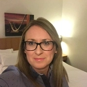 Sarah Martin Chartered McIpd