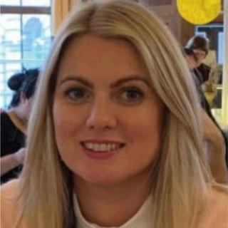 Sarah McCarthy