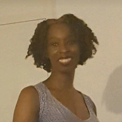 Sarah McKnight