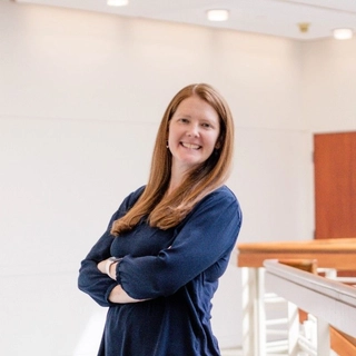 Sarah Mersereau
