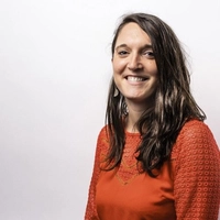 Sarah Mortier