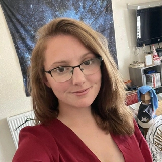 Sarah Musson