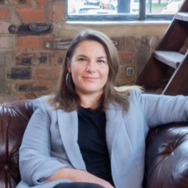 Sarah Nielsen