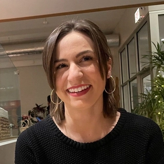 Sarah O'Hanian
