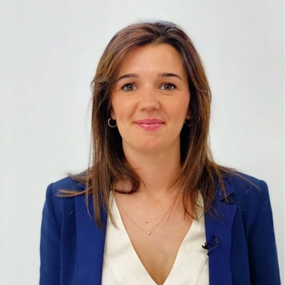 Sarah Perham