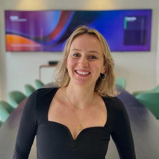 Sarah Perrin