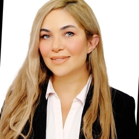 Sarah Pey