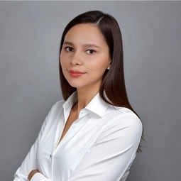 Sarahí Ramírez Trejo