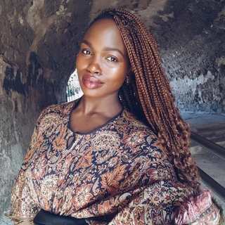 Sarah Sabrina Ntamagiro