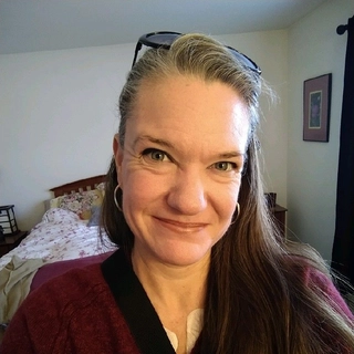 Sarah Sidney She/Her