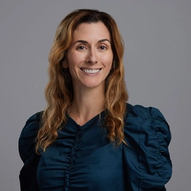 Sarah Steely