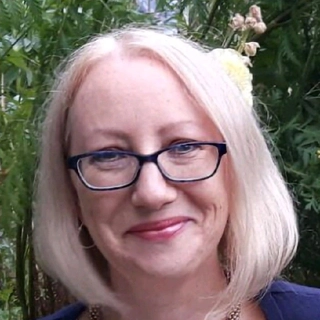 Sarah Strangwood