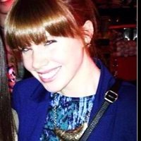 Sarah Straub