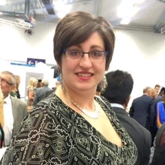 Sarah Swaine Associate Cipd