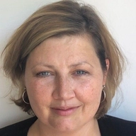 Sarah Taylor