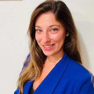 Sarah Vasserman, CPA, MST