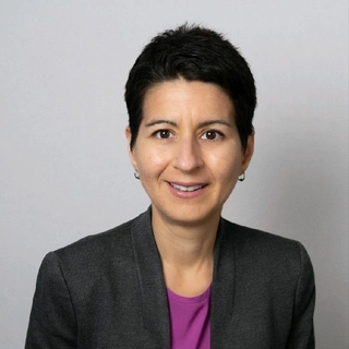 Sarah Whitaker