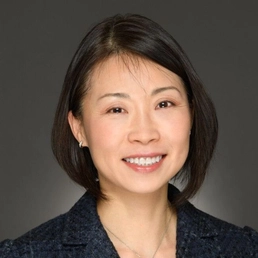 Sarah Yuan