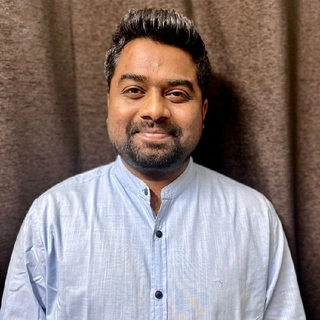 Sarang Deshmukh