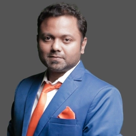 Sarang Kulkarni
