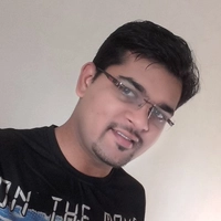 Sarang Murtekar