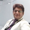 Sarang Shrotriya