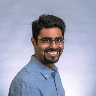 Sarang Vadnerkar