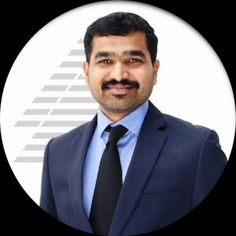 Sarangapani Gopinath