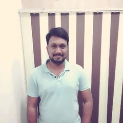 Saranraj S