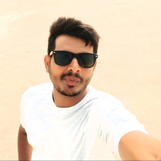 Saranraj Vasanthakumar