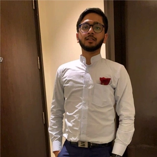 Saransh Maheshwari