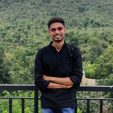 Saransh Mourya