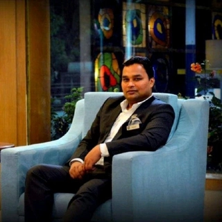 Saransh Sharma