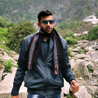 Saransh Sharma