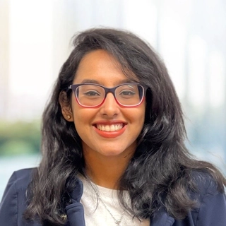 Saranya Arun Kumar