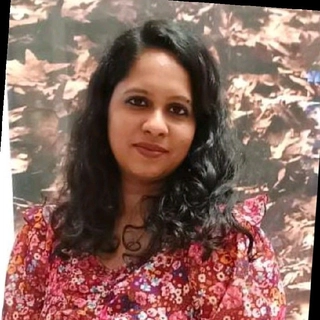 Saranya C
