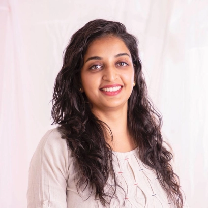 Saranya K.