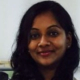 Saranya N