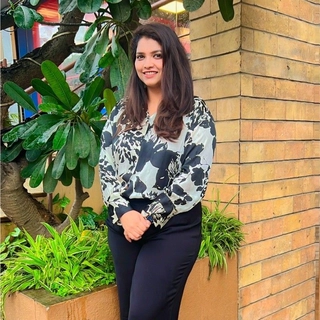 Saranya Nair