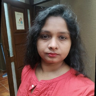 Saranya S